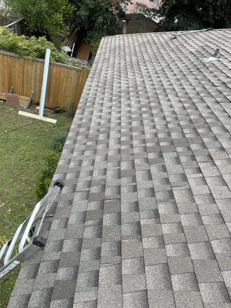 Slide of Lifetime Precision Roofing