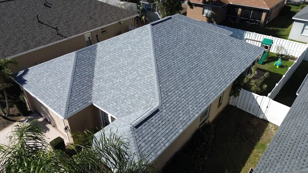 Slide of Lifetime Quality