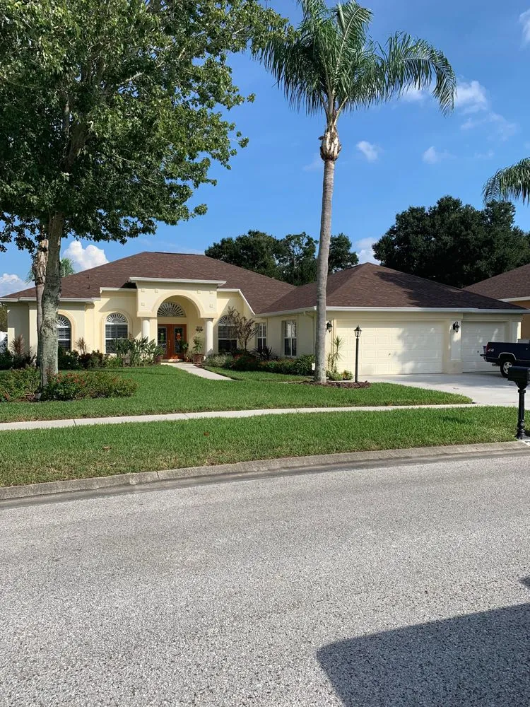 Slide of Lifetime Quality