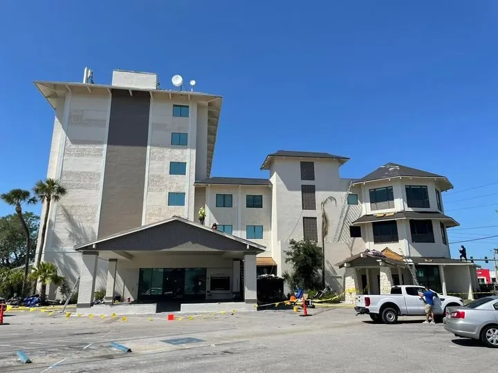 Slide of Lifetime Quality