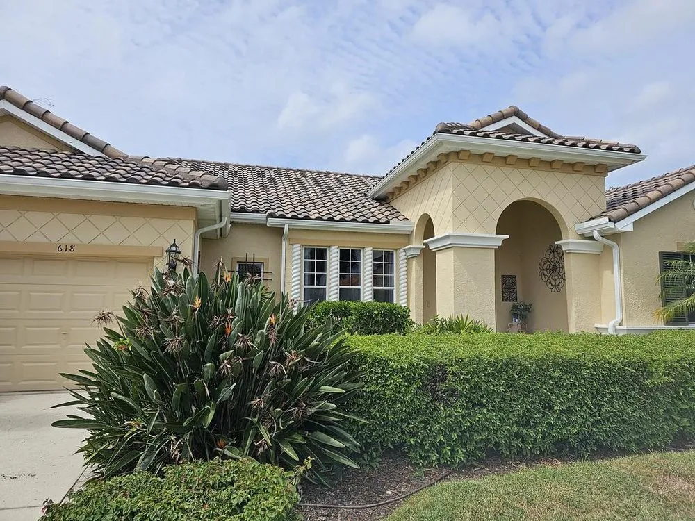 Slide of Lifetime Quality