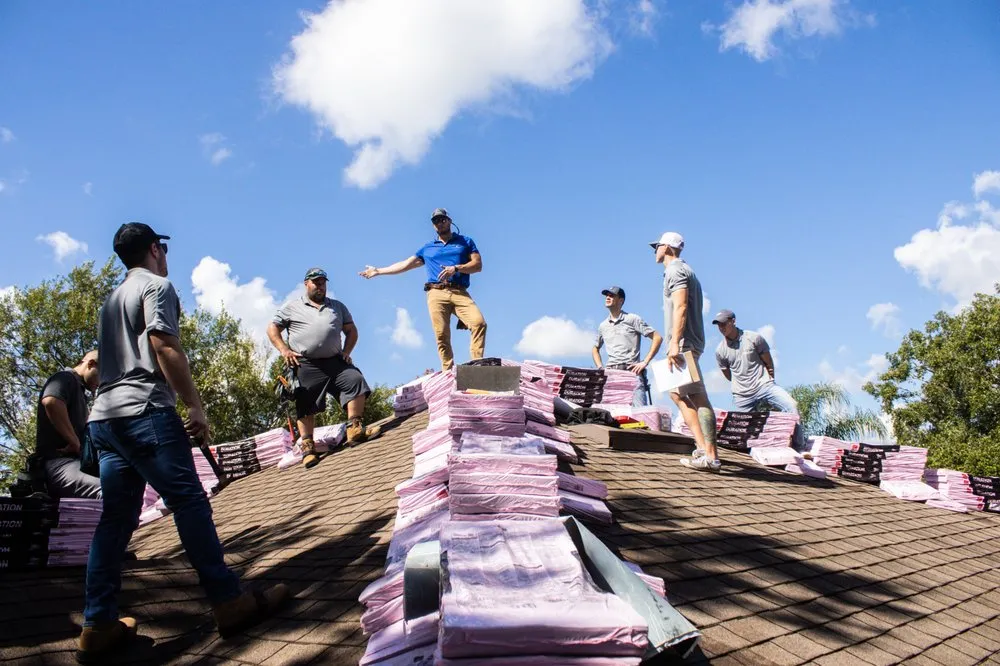 Slide of Lifetime Quality