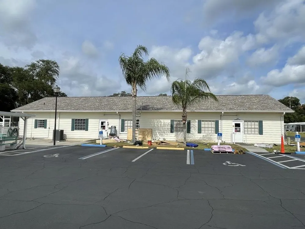 Slide of Lifetime Quality