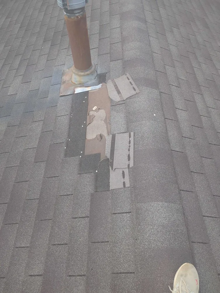 Slide of Lifetime Quality Roofing