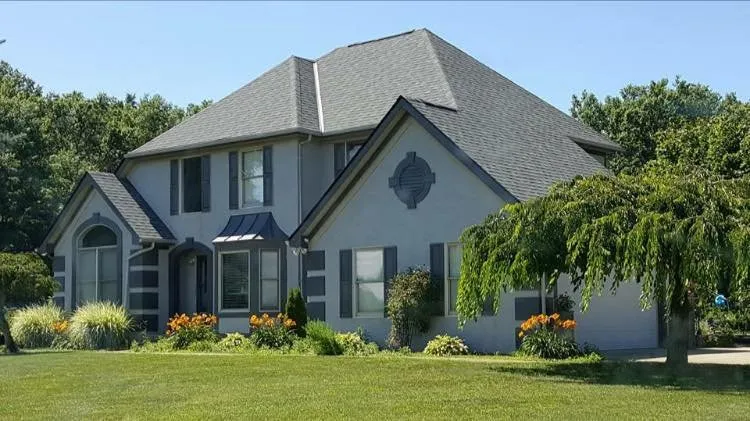 Slide of Lifetime Quality Roofing