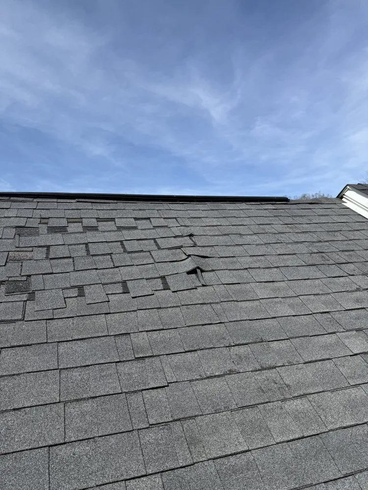 Slide of Lifetime Quality Roofing