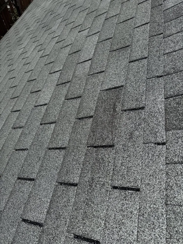 Slide of Lifetime Quality Roofing
