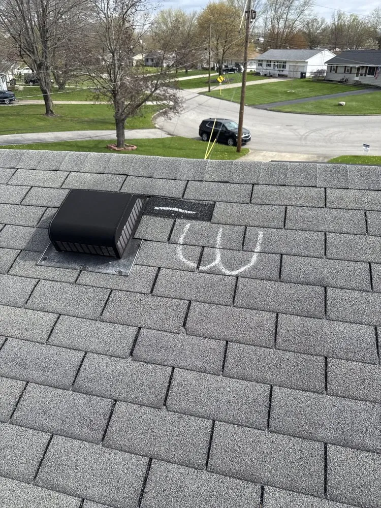 Slide of Lifetime Quality Roofing