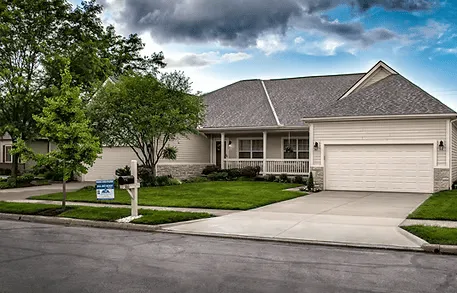 Slide of Lifetime Quality Roofing