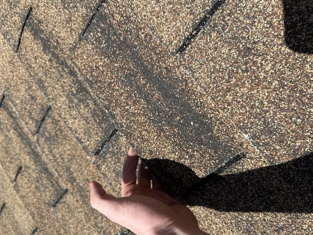 Slide of Lifetime Quality Roofing