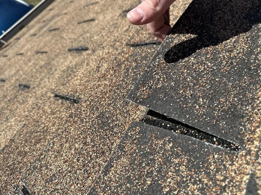 Slide of Lifetime Quality Roofing