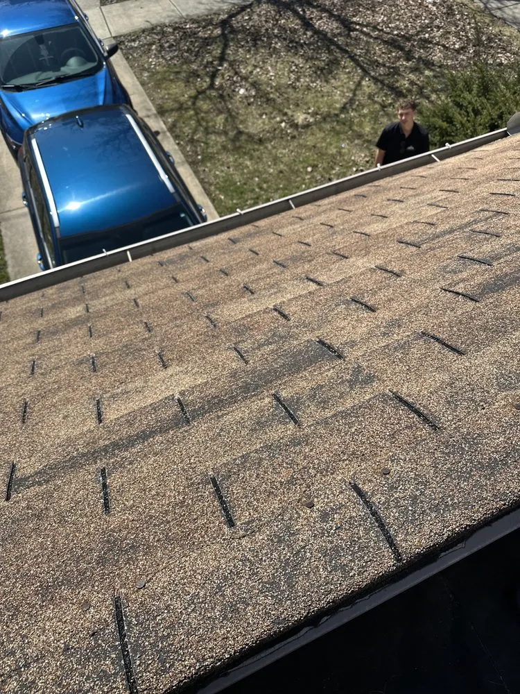 Slide of Lifetime Quality Roofing