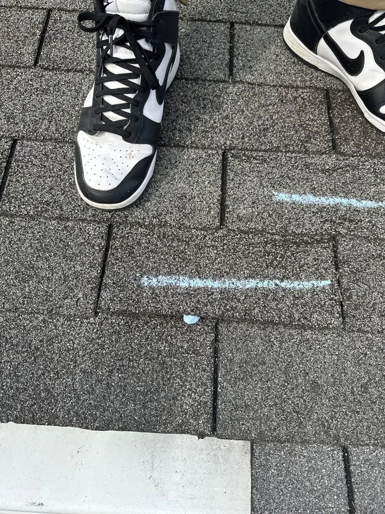 Slide of Lifetime Quality Roofing