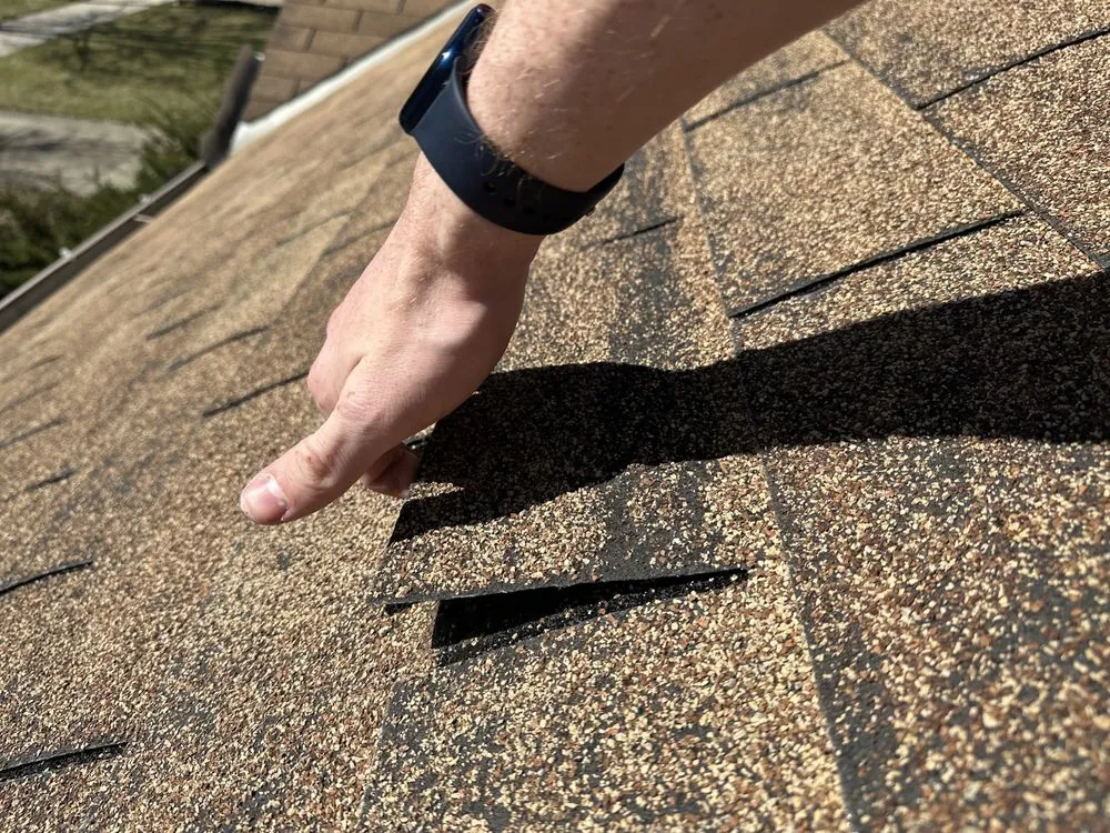 Slide of Lifetime Quality Roofing