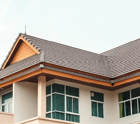 Slide of Lifetime Quality Roofing