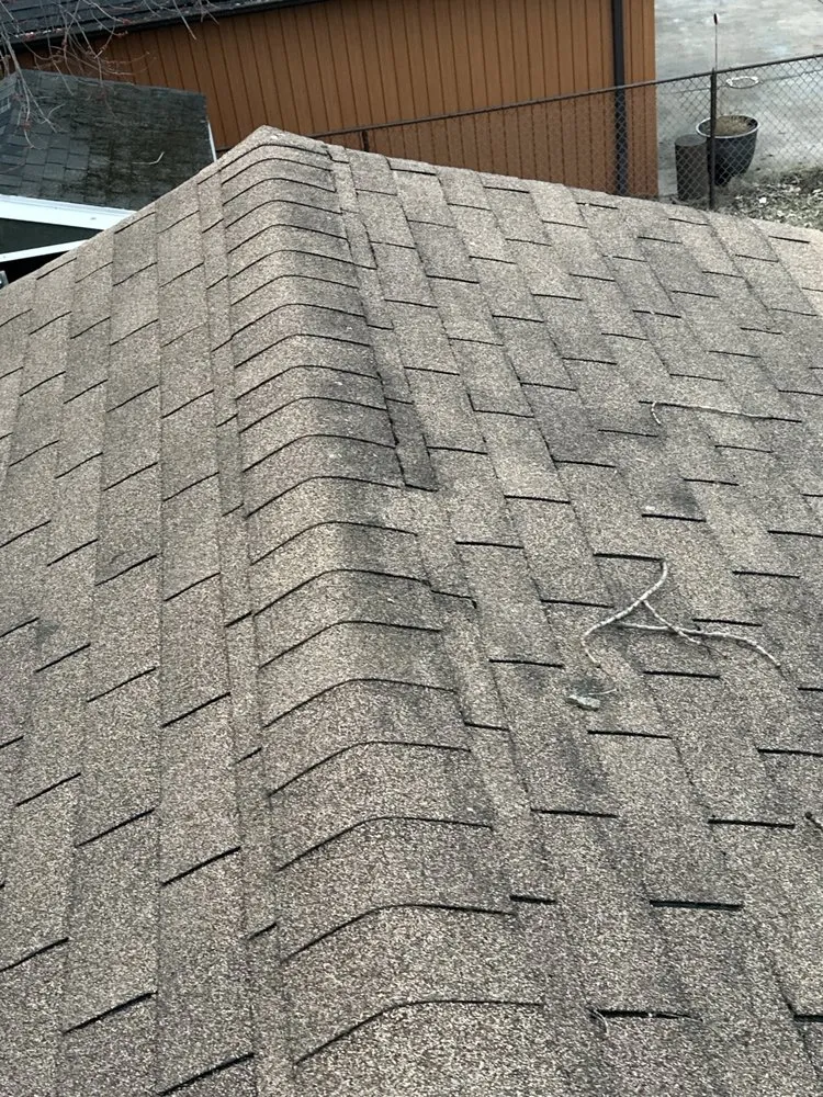 Slide of Lifetime Quality Roofing
