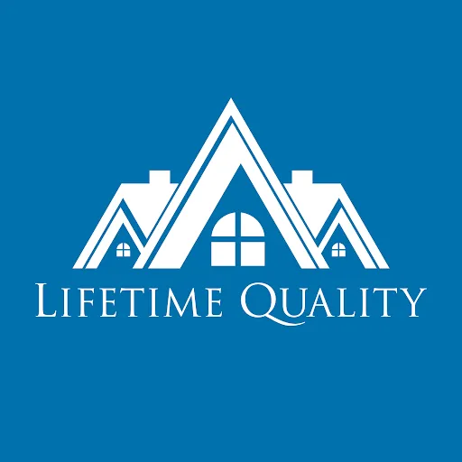 Slide of Lifetime Quality Roofing