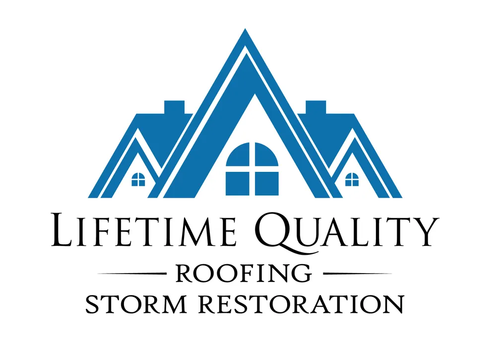 Slide of Lifetime Quality Roofing
