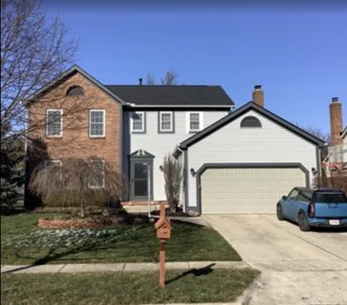 Slide of Lifetime Quality Roofing