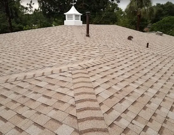 Slide of Lifetime Quality Roofing