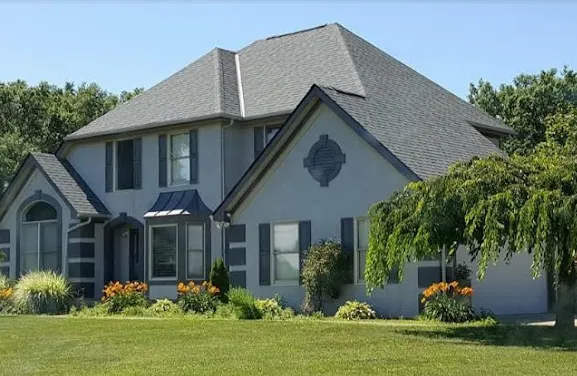 Slide of Lifetime Quality Roofing