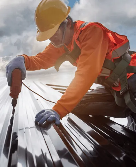 Slide of Lifetime Quality Roofing