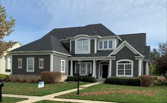 Slide of Lifetime Quality Roofing