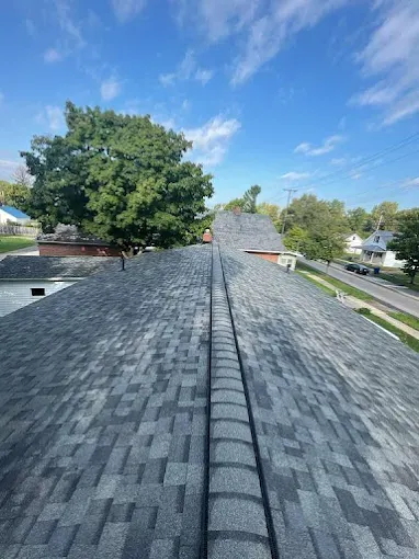 Slide of Lifetime Quality Roofing