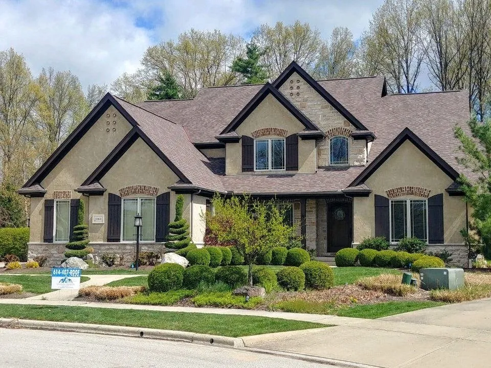 Slide of Lifetime Quality Roofing