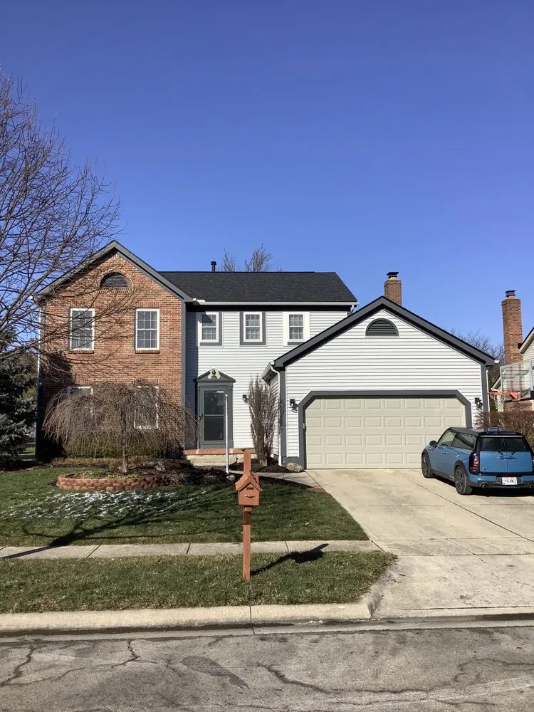 Slide of Lifetime Quality Roofing