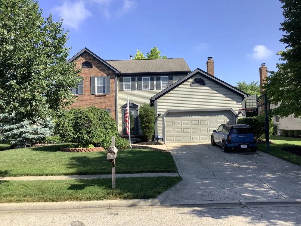 Slide of Lifetime Quality Roofing