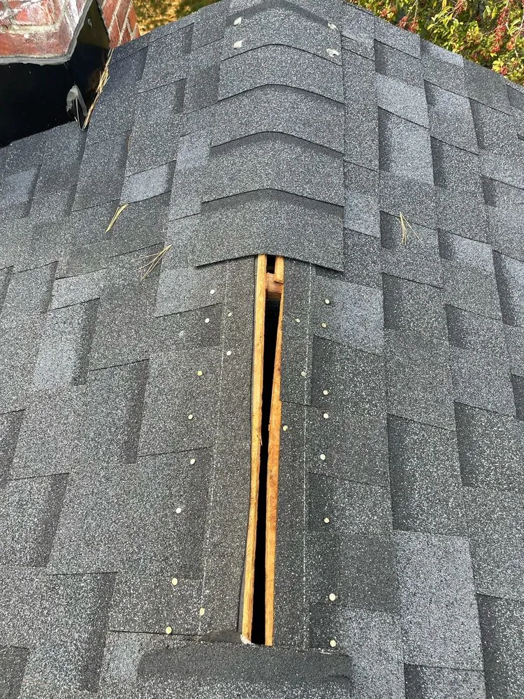Slide of Lifetime Quality Roofing