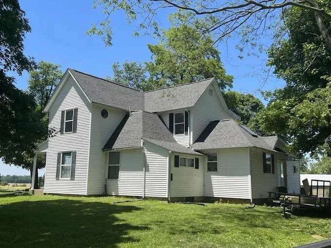 Slide of Lifetime Quality Roofing