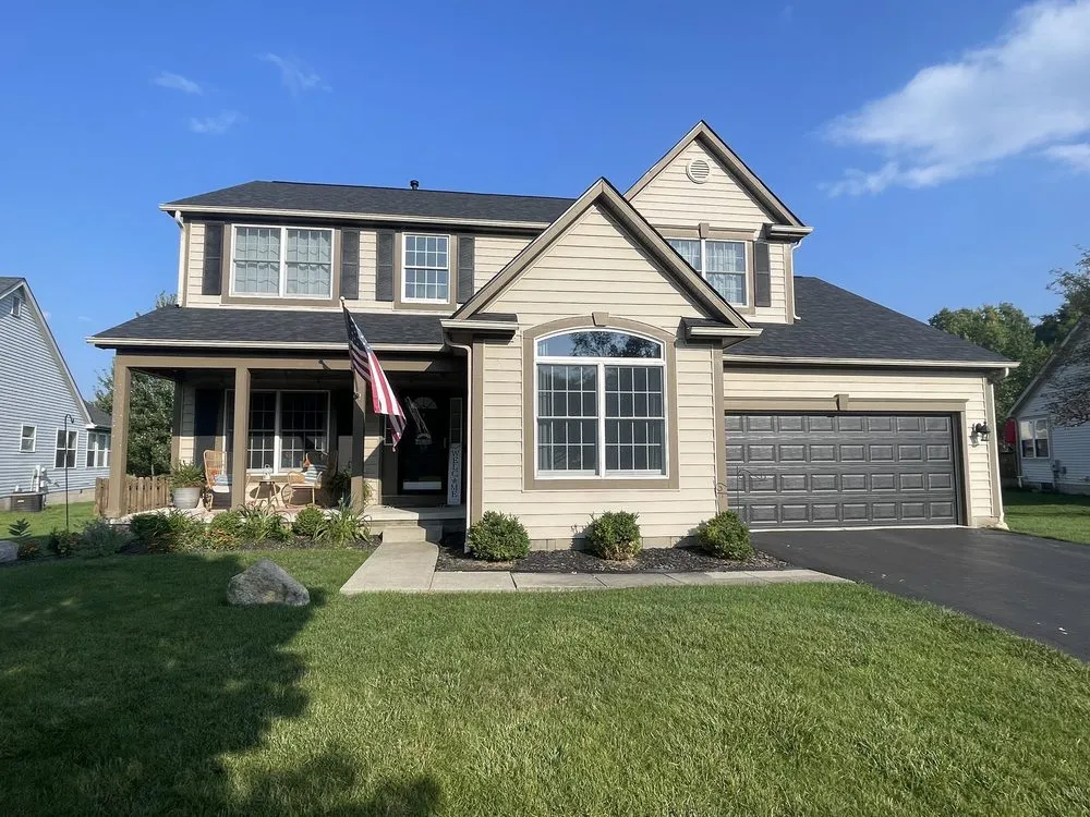 Slide of Lifetime Quality Roofing