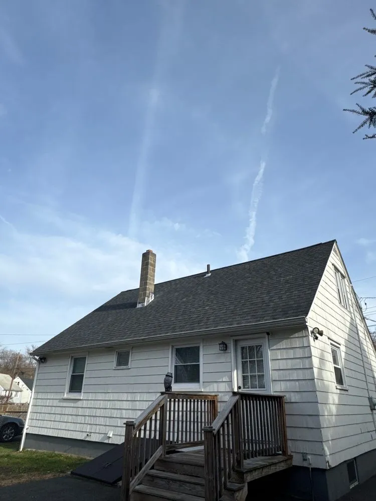 Slide of Lifetime Quality Roofing