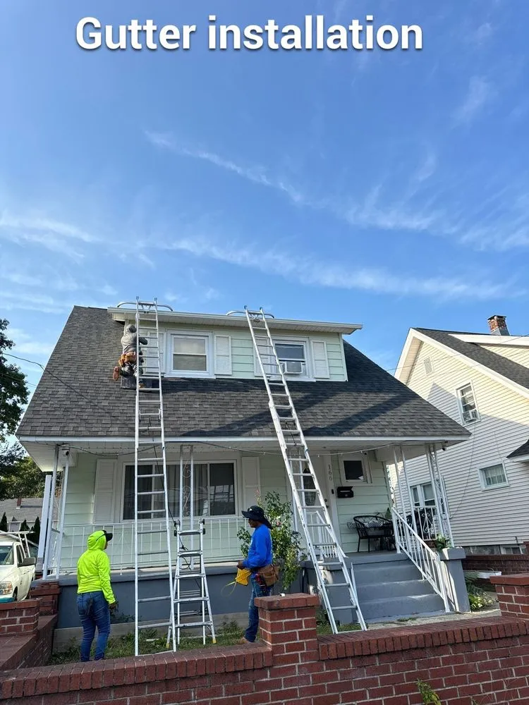 Slide of Lifetime Quality Roofing