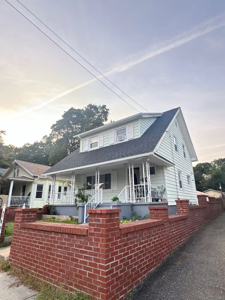 Slide of Lifetime Quality Roofing