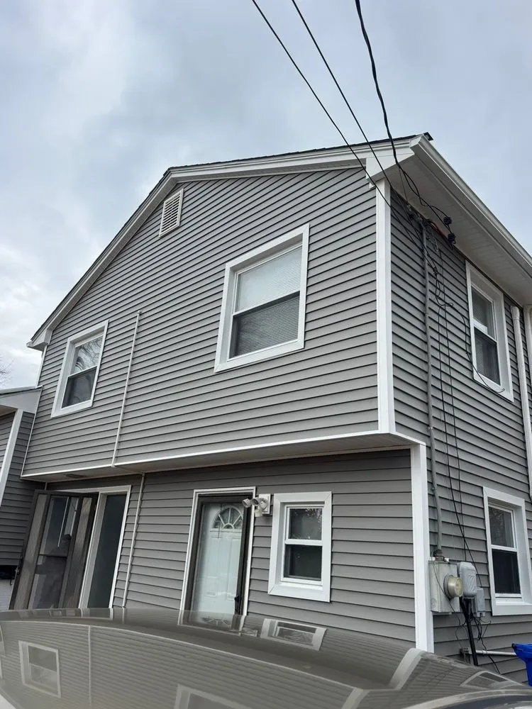 Slide of Lifetime Quality Roofing