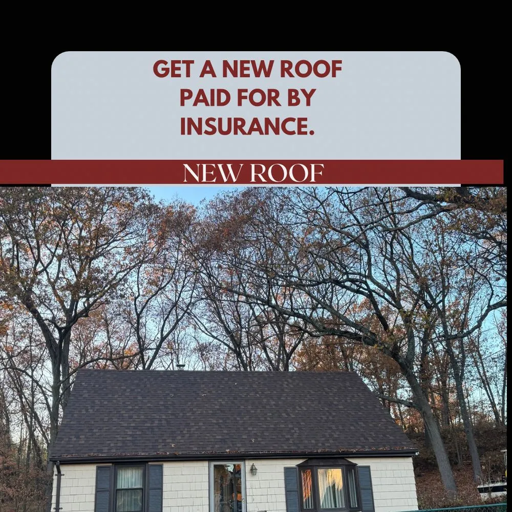 Slide of Lifetime Quality Roofing