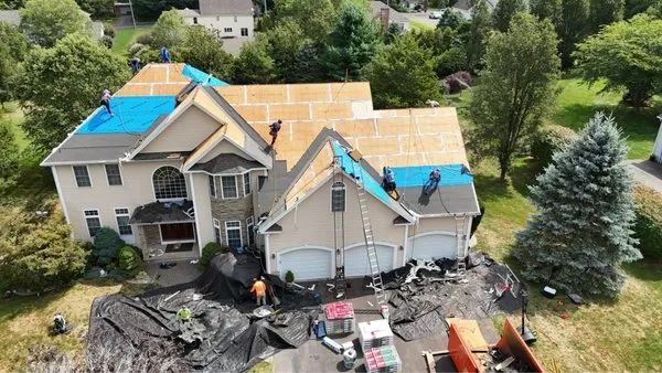 Lifetime Quality Roofing