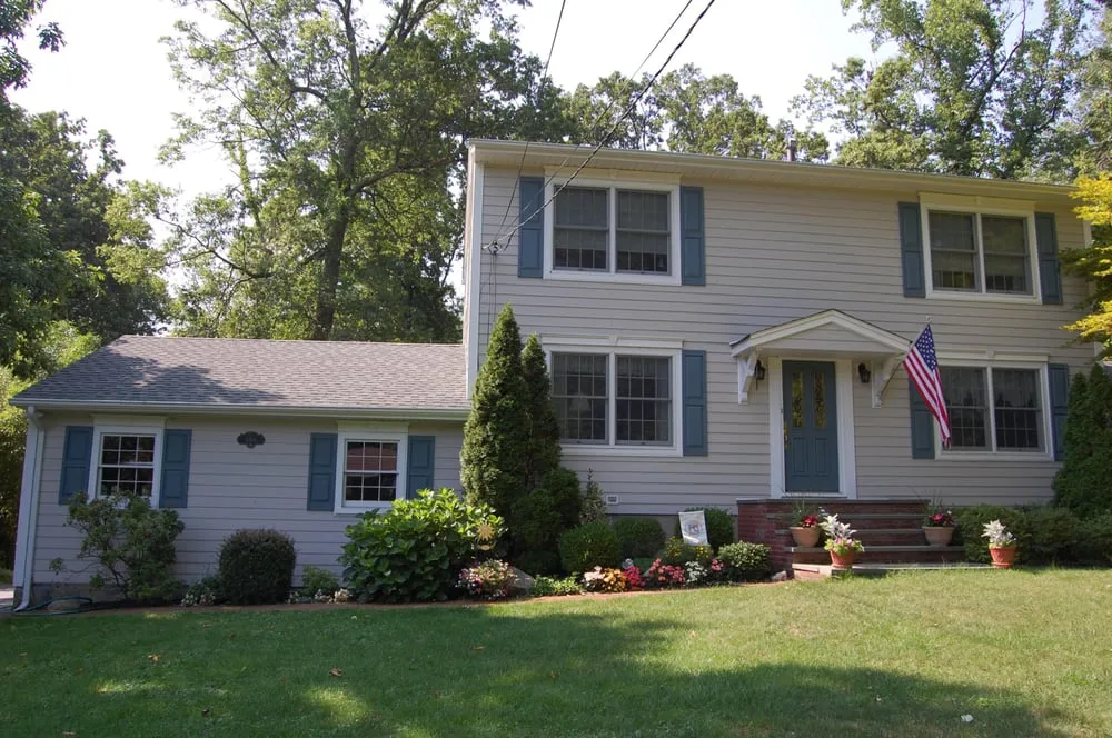 Slide of Lifetime Remodeling