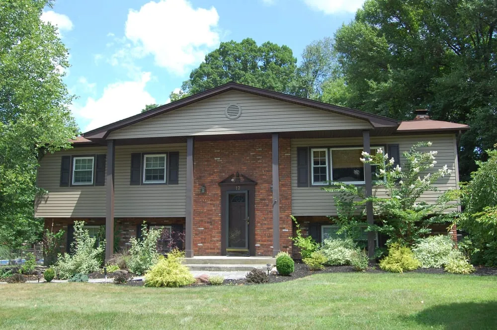 Slide of Lifetime Remodeling