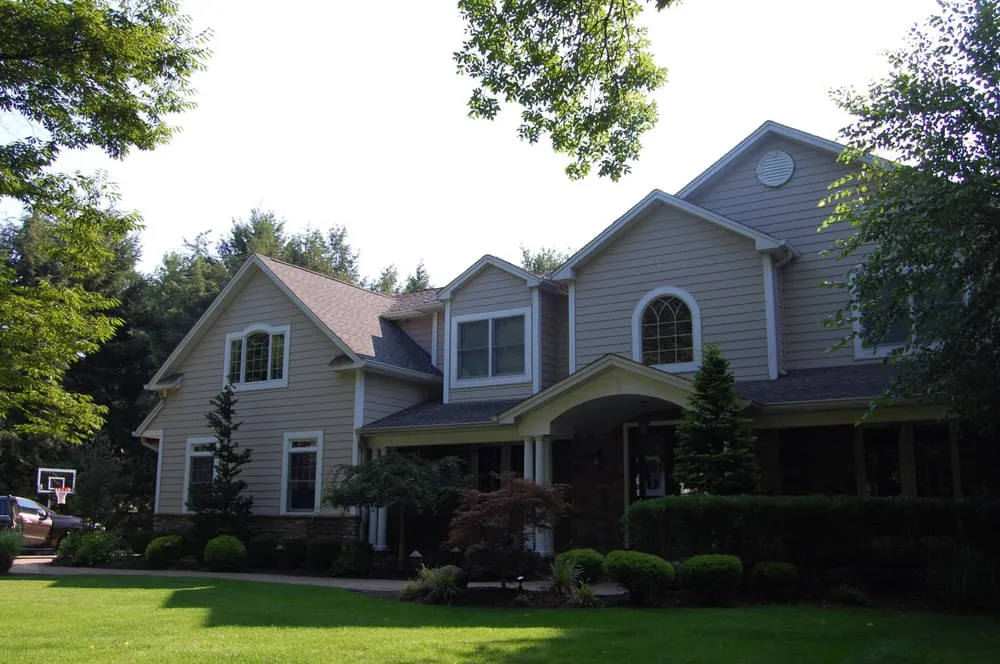 Slide of Lifetime Remodeling