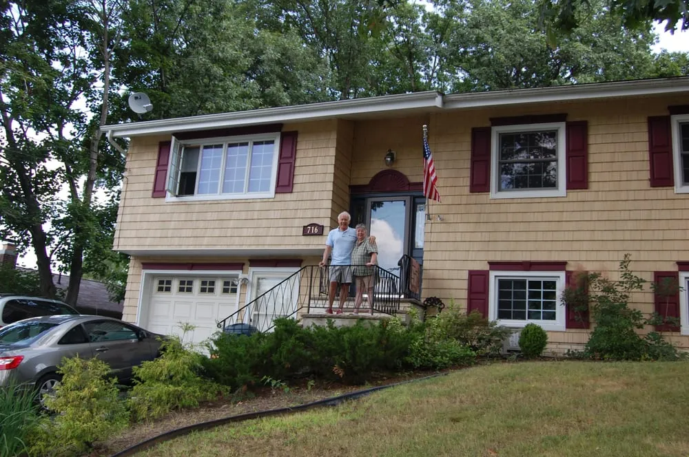 Slide of Lifetime Remodeling