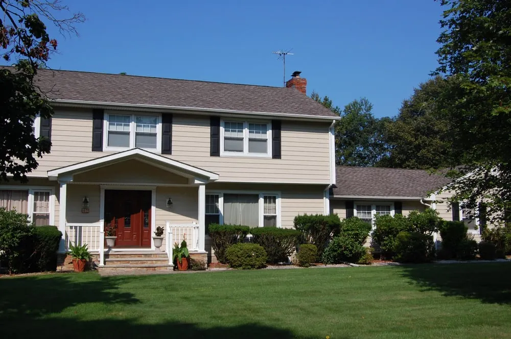 Slide of Lifetime Remodeling