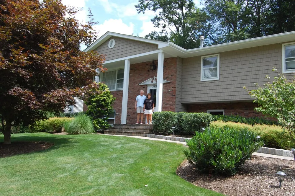 Slide of Lifetime Remodeling