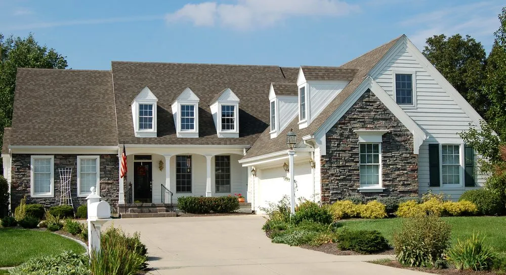 Slide of Lifetime Roof & Solar