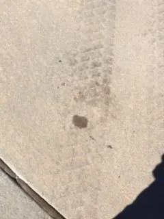 Slide of Lifetime Roof & Solar