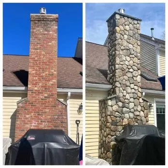 Slide of Lifetime Roofing & Masonry