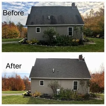 Slide of Lifetime Roofing & Masonry